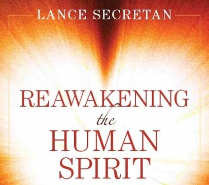 Reawakening the Human Spirit