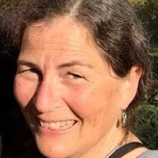 headshot of Alice “Cheri” LePage