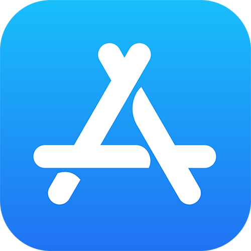 Apple Store icon