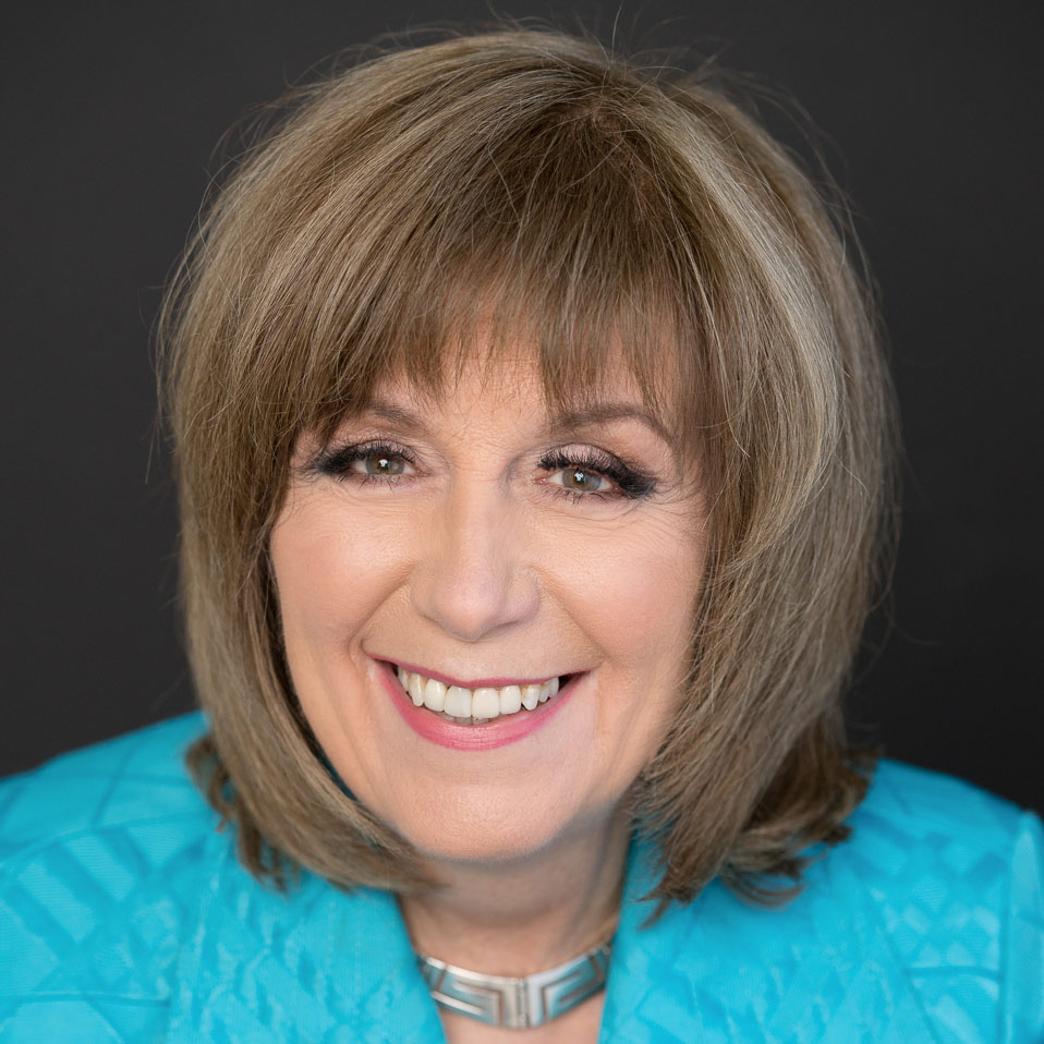 headshot of Lynnea Hagen
