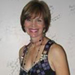 headshot of Robin Mooney
